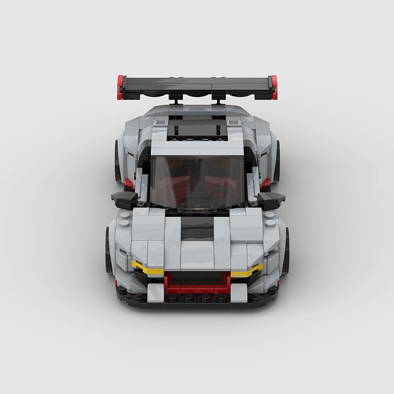 Elite Sports Car